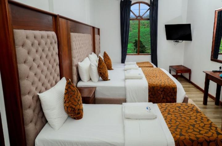 Hotel Silver Falls - Νουβάρα Ελίγια Εξωτερικό φωτογραφία